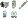 A/C Compressor Kit KT 5942 for 2012 Dodge 2.0L (Caliber)