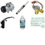 A/C Compressor Kit KT 5916 for 2007 Ford 4.6L (E-150)