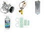 A/C Compressor Kit KT 5991 for 2000 Honda 1.6L (Civic)