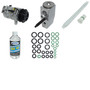 A/C Compressor Kit KT 5971 for 2016-2021 Cadillac/Chevrolet 3.6L (ATS, CTS, Camaro)