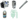 A/C Compressor Kit KT 6111 for 2003-2004 Subaru (Forester)