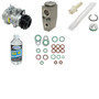 A/C Compressor Kit KT 6133 for 2017 Ford 5.0L (F-150)