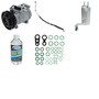 A/C Compressor Kit KT 5943 for 2004-2009 Chrysler (PT Cruiser)