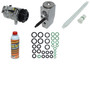 A/C Compressor Kit KT 5972 for 2016-2021 Cadillac/Chevrolet 3.6L (ATS, CTS, Camaro)
