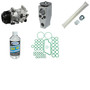 A/C Compressor Kit KT 5900 for 2015-2016 Toyota 3.5L (Camry)