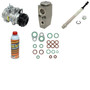 A/C Compressor Kit KT 6134 for 2017 Ford 5.0L (F-150)