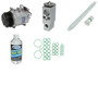 A/C Compressor Kit KT 6078 for 2012-2015 Honda 2.4L (Civic)