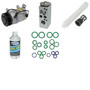 A/C Compressor Kit KT 5879 for 2014-2019 Mini 1.5L 1.6L (Cooper, Cooper Clubman, Cooper Countryman)