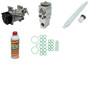 A/C Compressor Kit KT 6180 for 2016-2024 Acura/Scion/Toyota 2.0L (RDX, TLX, iA, Yaris)
