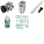 A/C Compressor Kit KT 6059 for 2013-2017 Hyundai (Veloster)