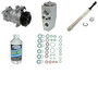 A/C Compressor Kit KT 5903 for 2017 Ford (Expedition)