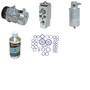 A/C Compressor Kit KT 5835 for 1997-2000 Volkswagen 2.8L (EuroVan)
