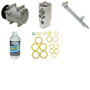 A/C Compressor Kit KT 6064 for 2006-2007 Volvo (V70, XC70)