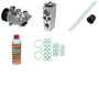 A/C Compressor Kit KT 6138 for 2018-2020 Volkswagen 2.0L 1.4L (Tiguan)