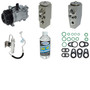 A/C Compressor Kit KT 6339 for 2010 Dodge 3.5L (Journey)