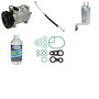 A/C Compressor Kit KT 6219 for 2001 Chrysler (PT Cruiser)