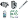 A/C Compressor Kit KT 6118 for 2014-2015 BMW (M235i, M235i xDrive)