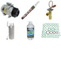 A/C Compressor Kit KT 6201 for 2002 Ford 4.0L (Explorer)