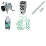 A/C Compressor Kit KT 6281 for 2013-2020 Scion/Toyota (FR-S, 86)