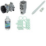 A/C Compressor Kit KT 6374 for 2010 Toyota 1.8L (Matrix)