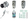 A/C Compressor Kit KT 6142 for 2005-2006 Lincoln (Navigator)