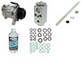 A/C Compressor Kit KT 6232 for 2017 Chevrolet (Traverse)
