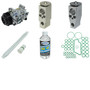 A/C Compressor Kit KT 6285 for 2016 Toyota 3.5L (Highlander)