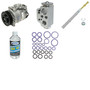 A/C Compressor Kit KT 6177 for 2011-2018 Volkswagen 3.0L 4.2L (Touareg)