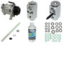 A/C Compressor Kit KT 6233 for 2017 Chevrolet (Traverse)