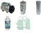 A/C Compressor Kit KT 6286 for 2003-2004 Toyota 3.4L (Tundra)