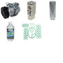 A/C Compressor Kit KT 6384 for 2000-2001 Toyota 3.0L (Camry)