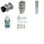 A/C Compressor Kit KT 6308 for 2017-2019 Ford 1.5L (Escape)