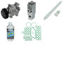 A/C Compressor Kit KT 6288 for 2004-2005 Toyota (Yaris)