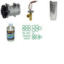 A/C Compressor Kit KT 6431 for 1999-2000 Nissan 3.3L (Frontier, Xterra)
