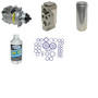 A/C Compressor Kit KT 6249 for 2009 Audi (S4)