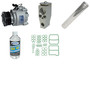 A/C Compressor Kit KT 6440 for 2018-2019 Mitsubishi (Outlander Sport, RVR)