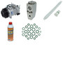 A/C Compressor Kit KT 6363 for 2019-2020 Ram 5.7L (1500 Classic)
