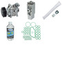 A/C Compressor Kit KT 6398 for 2000-2002 Toyota (MR2 Spyder)