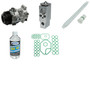 A/C Compressor Kit KT 6368 for 2008-2009 Toyota (Avalon)