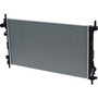 Radiator RA 13184C for 2010-2013 Ford (Transit Connect)