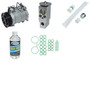 A/C Compressor Kit KT 6408 for 2003-2005 Honda (Element)