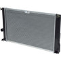 Radiator RA 13119C for 2010-2017 Lexus/Toyota (CT200h, Prius, Prius Plug-In, Prius V)