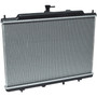 Radiator RA 13405C for 2013-2021 Chevrolet/Nissan (City Express, NV200)