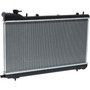 Radiator RA 13021C for 2006-2008 Subaru (Forester)