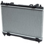 Radiator RA 13201C for 2011-2019 Ford 1.6L (Fiesta)