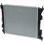 Radiator RA 13415C for 2013-2017 Hyundai (Veloster)