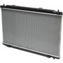 Radiator RA 13644C for 2017-2019 Honda 2.4L (CR-V)
