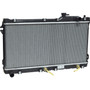 Radiator RA 1140C for 1990-1997 Mazda (Miata)