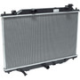 Radiator RA 13659C for 2017-2024 Mazda 2.5L 2.0L (CX-5)