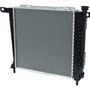Radiator RA 1164C for 1985-1994 Ford/Mazda 2.8L 2.9L (Bronco II, Explorer, Ranger, B4000)